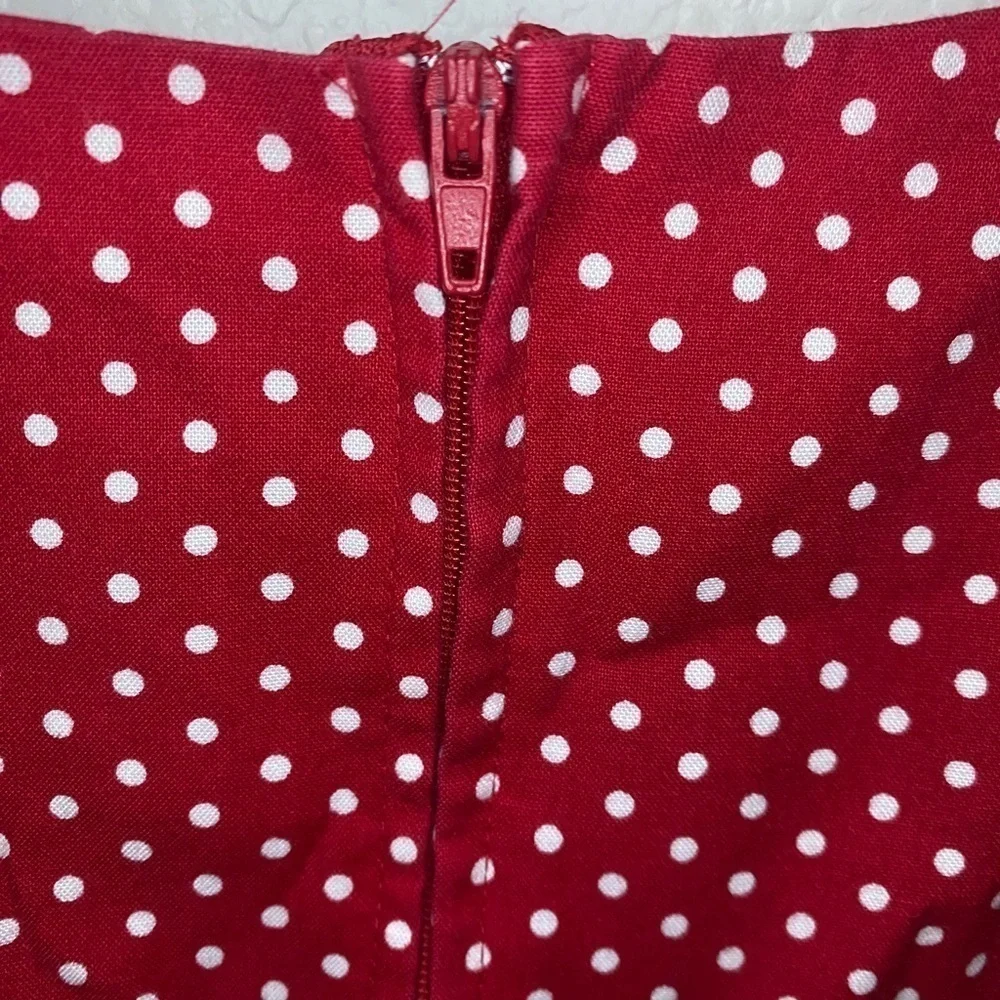 Rare Editions Vintage Little Girls Dress 2T